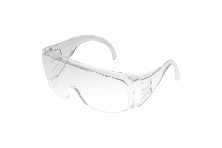 » Safety Specs Clear L3000