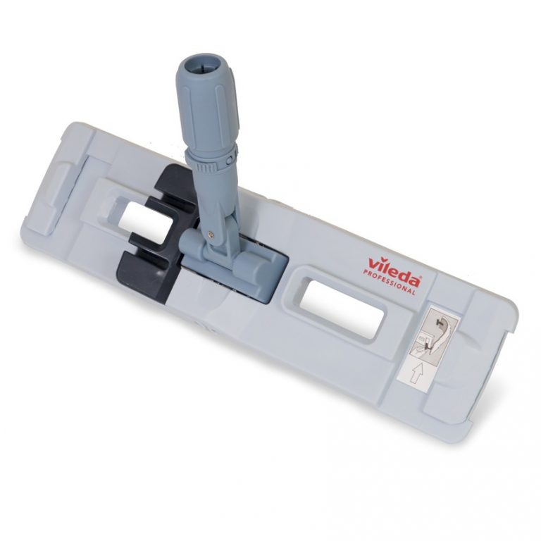 » Product categories » Microfibre Flat Mops
